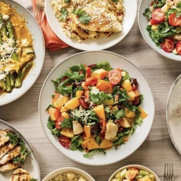 Recettes de cuisine &agrave; partager 