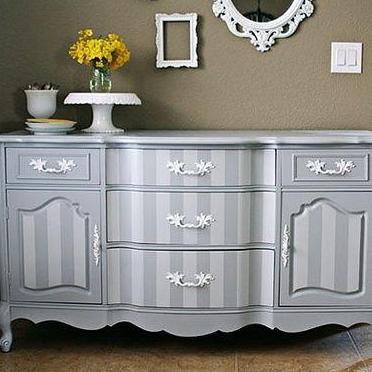 Customizer nos meubles